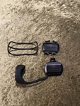 Garmin Speed & Cadence Sensors For Cycling Black Used. Fixed Price $49.99.