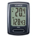 Cateye CC-VT230W Velo Wireless Cycling Computer Black. Fixed Price $44.95.