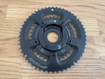 POWER2MAX Ng Meter 5-BOLT 110BCD. Fixed Price $225.00.