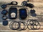Bryton Rider S500 DA1605 Cycle Computer Cadence Sensor Set One Item Only. Fixed Price $282.67.