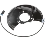 Abs Wheel Speed Sensor Carquest. Fixed Price $41.24.