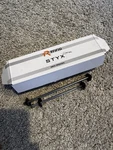 Tririg Styx Aero Bike Skewers Pair. Fixed Price $130.00.