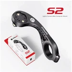 Cyclami S2 Bike Computer Mountain Road Bicycle Gps Headlight Holder. Fixed Price $18.50.