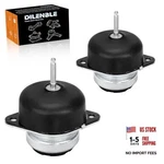 Engine Motor Mount & Trans Replacement 2011-2016 Ford Mustang V6 3.7L. Fixed Price $87.89.