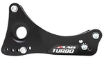 Xlab Turbo Wing Water Bottle Cage Mount For Triathlon Aluminum: Black New Box. Fixed Price $35.00.