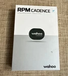 Wahoo Rpm Cadence Sensor Dual Technology Bluetooth/ant+ App Friendly. Fixed Price $36.00.