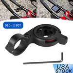 For Garmin Edge Bike Computer Mount 22.2MM Aero Tt Bars -time Trial 010-11807-01. Fixed Price $33.90.