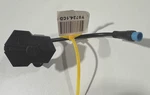 Fuell FLLUID-1 Operator Display Button / Control Y0724.1CD (oem) *new*. Fixed Price $49.95.