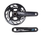 Shimano Stages Grx FC-RX810 2X 12S Gravel Power Meter Crankset 170MM 48/31T GEN3. Fixed Price $299.95.