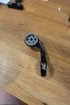 K-edge Max Xxl Combo Mount 31.8MM Black Wahoo Gopro Light Camera. Fixed Price $55.00.