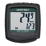 Cateye Velo Wired Bike Cyclocomputer Model: CC-VL500. Fixed Price $14.99.
