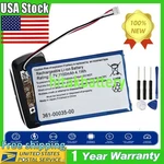 Battery For Garmin Edge 800 (010-00899-00) 361-00035-00 361-00035-07 1100MAH Us. Fixed Price $16.05.
