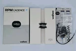 Wahoo Rpm Cadence Sensor Dual Technology Bluetooth/ant+ App Friendly. Fixed Price $35.98.