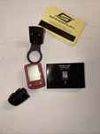 Speed Zone Sport Cyclocomputer By Specialized - Red Q85. Fixed Price $45.00.