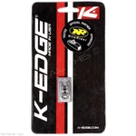 K-edge Niterider Adapter For Go Big Mounts / Combo Gun Metal. Fixed Price $16.95.