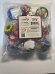 Neliblu Puzzle Balls Kids Party Favors Goody Bag Fidget Brain Teasers 12 Count. Fixed Price $6.99.