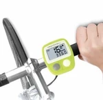 New Protocol Bike Brain Digital Cycling Computer Tracks Speed & Distance. Fixed Price $12.00.