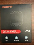 Moofit CS8 Cycling Speed And Cadence Sensors Bluetooth/ant+ Wireless Smart Bike. Fixed Price $34.00.