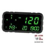 Digital Gps Vehicle Tracker With Lcd Display, Real-time Location Monitoring. Fixed Price $165.86.