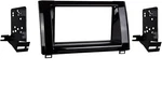Metra 99-8246HG Black Double Din Dash Kit For 2014-2021 Toyota Tundra. Fixed Price $30.13.