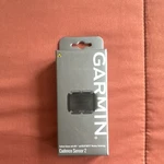 Garmin Cadence Sensor 2 Bike Ant+ Bluetooth W/ Manual Bands. Fixed Price $60.00.