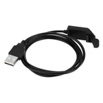 Usb Charging Data Cable Charger Station For Garmin Edge 20/25 Gps Bike Cycling. Fixed Price $18.26.