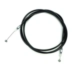 Front Hood Bonnet Lock Control Cable For Toyota Hilux LN145 LN165 Pickup 1999. Fixed Price $42.99.