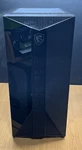 Msi Gungnir 112R (black) Argb Computer Case- Tempered Glass. Fixed Price $39.99.