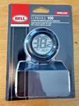 New Sealed Bell Console 100 8-FUNCTION Wireless Bike Cycle Computer. Fixed Price $14.99.