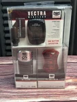 Cateye Set Vectra Wireless Tail Light Sport Opticube CC-VT100W HL-EL120 TL-LD170. Fixed Price $45.00.