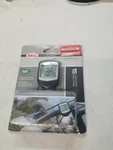 Bell Cyclocomputer With Calorie Counter 15 Functions -new**. Fixed Price $15.00.