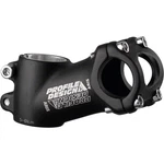 Profile Design Aris Bike Stem 115-DEGREE X 60 Nt 1/8-INCH, Black. Fixed Price $87.99.