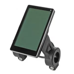Bike Computer, 24V 36V 48V 60V 64V Display Meter M5 Lcd Panel Simple .... Fixed Price $47.04.
