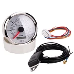 Boat Gps Speedometer Kus Marine Truck Analogue Gauge 0-60 Knots 110 Km/h. Fixed Price $75.99.