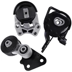 Rockplanet Front Rear Engine & Transmission Mount Pcs 07-14 Ford Edge 3.5L. Fixed Price $59.93.
