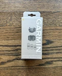 Garmin Speed Sensor And Cadence Bundle 010-12845-00. Fixed Price $109.00.