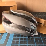 Lumos Ultra Smart E-bike Helmet Mips Grey 54 To 61 Cm New. Fixed Price $119.00.