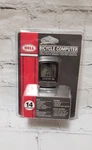 Bell Dashboard 150 Bike Computer Black Weather Resistant Speedometer Odometer. Fixed Price $20.00.