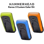 Hammerhead Karoo 2 Custom Color Kit. Fixed Price $39.00.