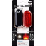 Cateye Omni Cycling Safety Light Set HL-EL135 And TL-LD135-R. Fixed Price $30.95.