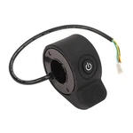 Oukens Electric Scooter Throttle Accelerator, Quick-response Universal Finger. Fixed Price $20.99.