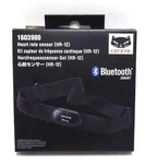 Cateye HR-12 Heart Rate Sensor, Bluetooth. Fixed Price $59.95.
