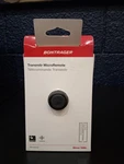 New Bontrager Transmitr Microremote Ant+ Handlebar Light Control. Fixed Price $25.00.