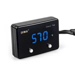 Jjcoco Exhaust Gas Temperature Egt Gauge 1832 Pyrometer Kit - Led Digital. Fixed Price $48.98.