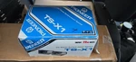 Nos Pioneer TS-X1 Car Stereo Surface-mount Speakers.. Fixed Price $250.00.