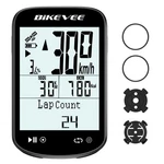Bike Speedometer 2.6" Wireless Bluetooth 5.4 & Ant+ Cycling Computer Wit. Fixed Price $57.81.