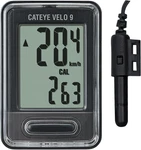 Velo Wired Bike Computer Entry-level Speedometer And Odometer, Perfect For Beg. Fixed Price $41.99.