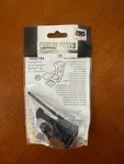 Cateye Strada Comupter Flextight Mounting Kit - 1602194. Fixed Price $7.98.