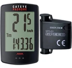 Cateye Padrone Wireless Bike Oversized Display Cyclocomputer,. Fixed Price $83.16.