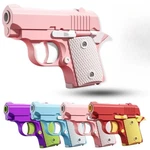 Fidget Sensory 3D Printed Anti-anxiety Gravity Guns For Kids Adult. Fixed Price $14.99.